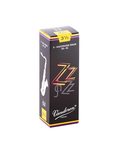 Купити Тростини для тенор-саксофона Vandoren JAZZ SR4235
