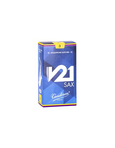 Купити Тростини для альт-саксофона Vandoren V21 SR813