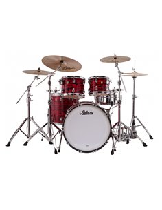 Купить Барабанная установка Ludwig Classic Maple Mod L88204AXBY 