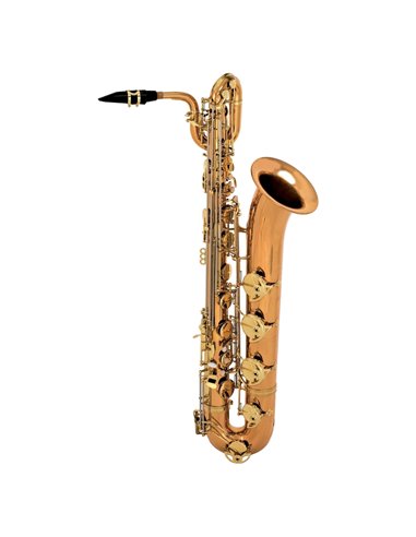 Купити Баритон-саксофон C.G. Conn CBS280R