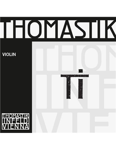 Купити Комплект струн Thomastik Ti 4/4 для скрипки