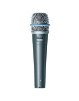 Купить Инструментальный микрофон SHURE BETA57A 