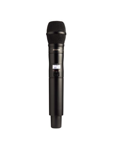 Купити Безпровідною мікрофон SHURE ULXD2/KSM9