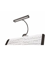 Купить Konig & Meyer 12249-000-55 Светильник для пюпитра «Orchestra Light Eos» 
