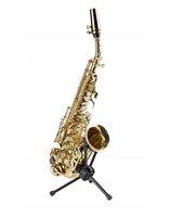 Купити Konig & Meyer 14355-000-55 Стійка для саксофона сопрано «Saxxy»