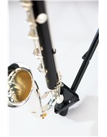 Купити Konig & Meyer 15060-011-55 Стійка для бас-кларнета