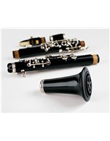 Купити Konig & Meyer 15228-000-55 Стійка для кларнета