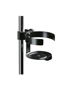 Купити Konig & Meyer 16020-000-55 Тримач для напоїв