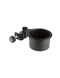 Купити Konig & Meyer 16024-000-55 Практичний тримач для банок та чашок