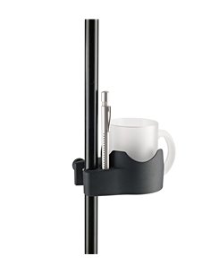 Купить Konig & Meyer 16027-000-55 Держатель для напитков «Biobased»  2