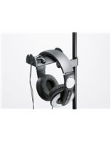 Купити Konig & Meyer 16080-000-55 Тримач для навушників