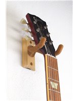 Купить Konig & Meyer 16220-000-95 Настенный крепеж для гитары 