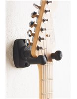 Купить Konig & Meyer 16250-000-55 Настенный крепеж для гитары 