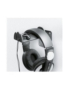 Купити Konig & Meyer 16310-000-55 Настінний тримач для навушників
