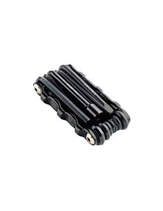 Купить Konig & Meyer 16451-000-00 Универсальный барабанный инструмент, состоящий из шестигранных дюймовых ключей.  2