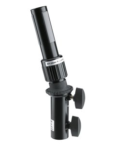 Купить Konig & Meyer 19674-000-55 Переходник для наклона колонок под акустическую стойку 35 мм 