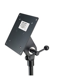 Купить Konig & Meyer 19685-300-55 Адаптер для крепления небольшого ЖК-/LED-экрана 