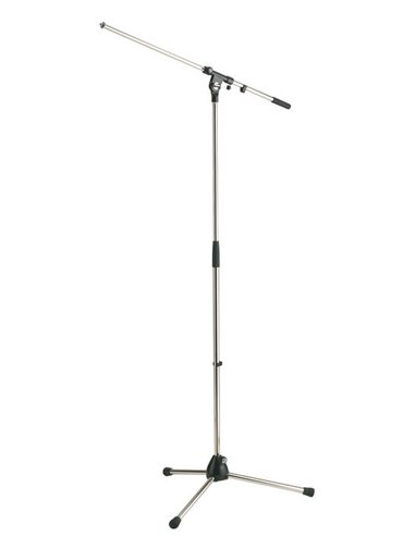 Купить Konig & Meyer 21020-300-02 Подставка для микрофона 