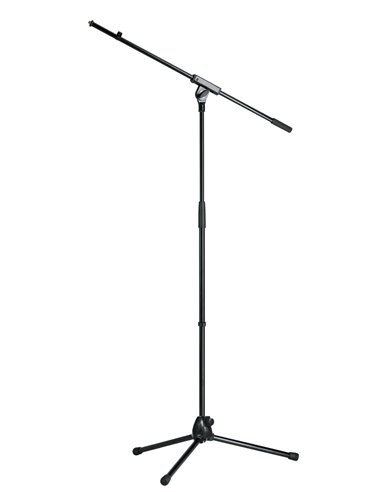 Купити Konig & Meyer 21070-300-55 Підставка для мікрофона