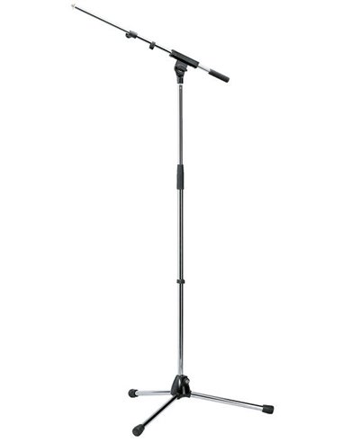 Купить Konig & Meyer 21080-300-02 Подставка для микрофона 