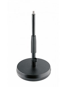 Купить Konig & Meyer 23325-300-55 Настольная/напольная стойка для микрофона 