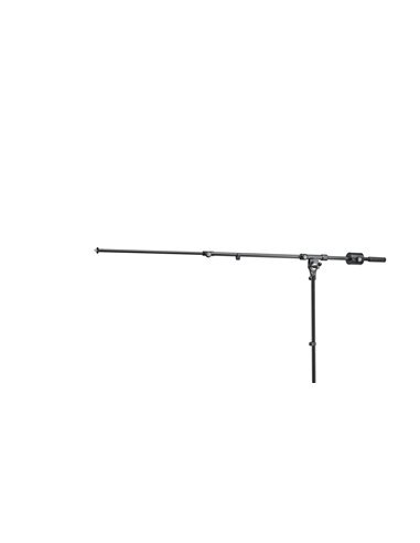 Купить Konig & Meyer 25530-319-55 Удлиненная микрофонная стрела с противовесом 