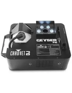 CHAUVET Geyser P6 Дым машина