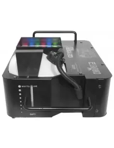 CHAUVET Geyser RGB Дым машина 2
