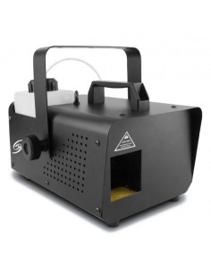 CHAUVET HHAZE1D HURRICANE HAZE 1D Дым машина