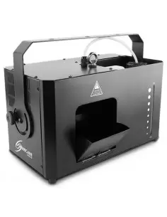 CHAUVET HHAZE4D HURRICANE HAZE 4D Дым машина