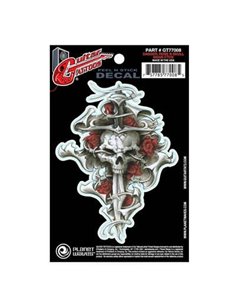 Купити PLANET WAVES GT77008 Наклейка для гітар