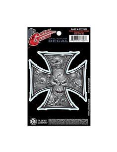 Купити PLANET WAVES GT77007 Наклейка для гітар