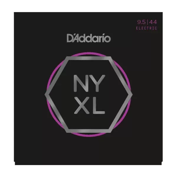 Купити D`ADDARIO NYXL09544 Струни для гітар