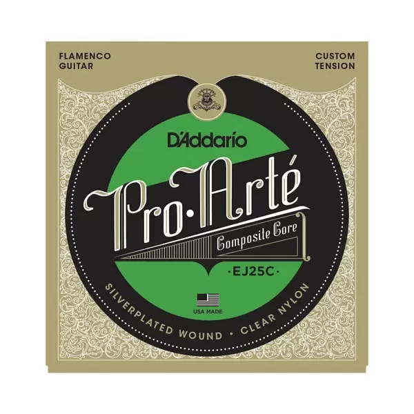 Купити D`ADDARIO EJ25C Струни для гітар