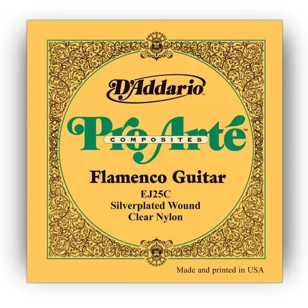 Купити D`ADDARIO EJ25C Струни для гітар