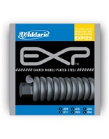 Купити D`ADDARIO EXP125 Струни для гітар