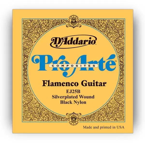 Купити D`ADDARIO EJ25B Струни для гітар