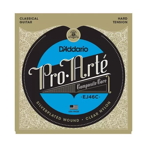 Купити D`ADDARIO EJ46C Струни для гітар