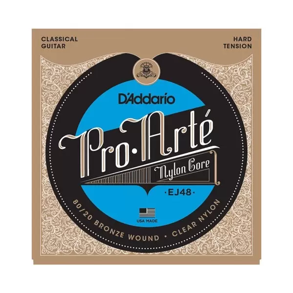 Купити D`ADDARIO EJ48 Струни для гітар