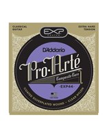 Купити D`ADDARIO EXP44 Струни для гітар