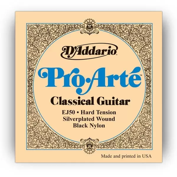 Купити D`ADDARIO EJ50 Струни для гітар