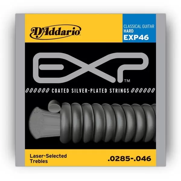 Купити D`ADDARIO EXP46 Струни для гітар