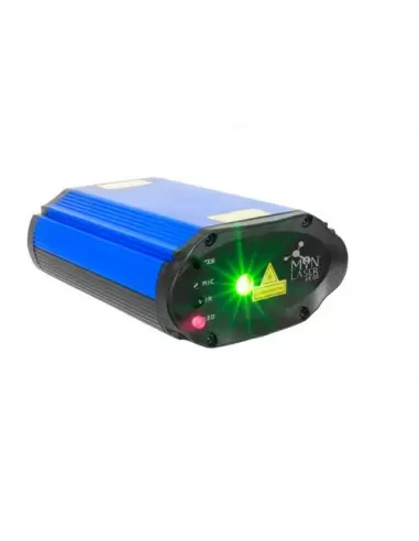CHAUVET MIN LASER RGX 2.0 Лазер