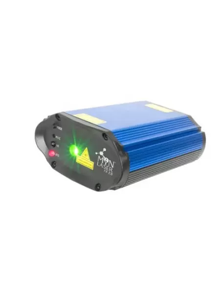CHAUVET MIN LASER RGX 2.0 Лазер