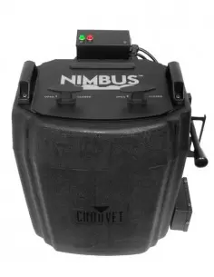 CHAUVET NIMBUS Дым машина 2