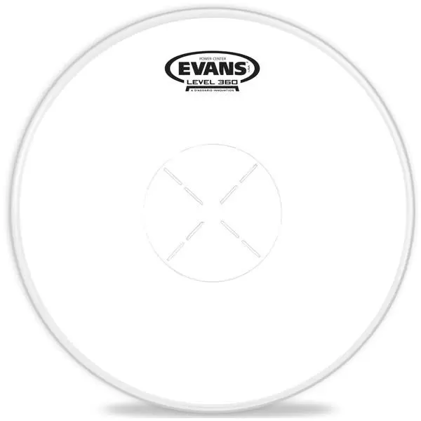 Купити EVANS B14G1D-B Пластик для ударних