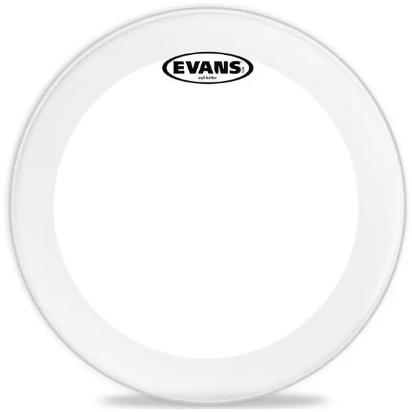 Купити EVANS BD24GB4 Пластик для ударних