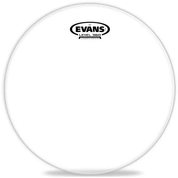 Купити EVANS TT14G1 Пластик для ударних