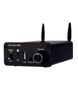 Купити Акустичний комплект SKY SOUND BOX PRO-3304 BLACK