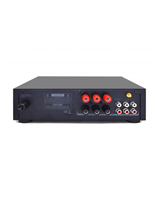 Купити 4 x AMC PC 8T + SKY SOUND HY-601MB+BT (2-ZONE/2*60W) акустичний комплект